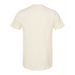 Rear view of the Fine Jersey T-Shirt - 