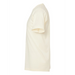 Left view of the Fine Jersey T-Shirt - 