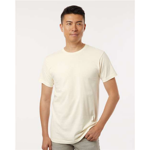 Fine Jersey T-Shirt - 