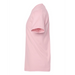 Left view of the Fine Jersey T-Shirt - 