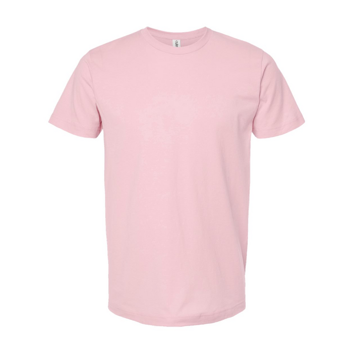 Front view of the Fine Jersey T-Shirt - 
