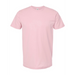 Front view of the Fine Jersey T-Shirt - 
