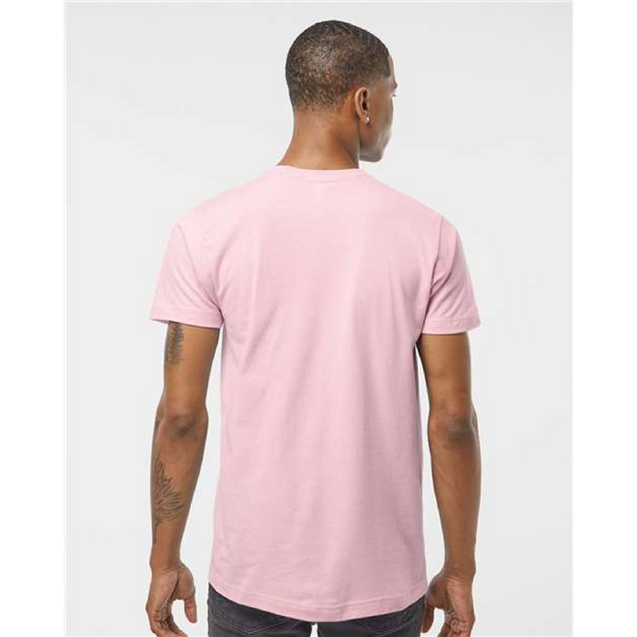 Fine Jersey T-Shirt - 