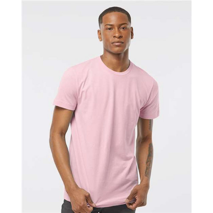 Fine Jersey T-Shirt - 