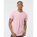 Fine Jersey T-Shirt - 