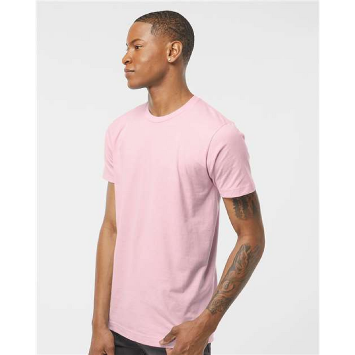 Fine Jersey T-Shirt - 