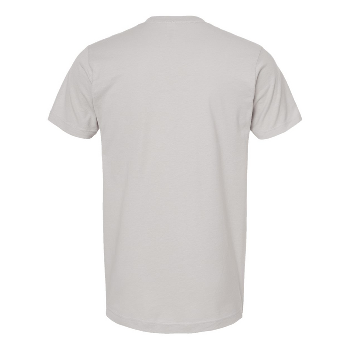 Rear view of the Fine Jersey T-Shirt - 