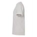 Left view of the Fine Jersey T-Shirt - 