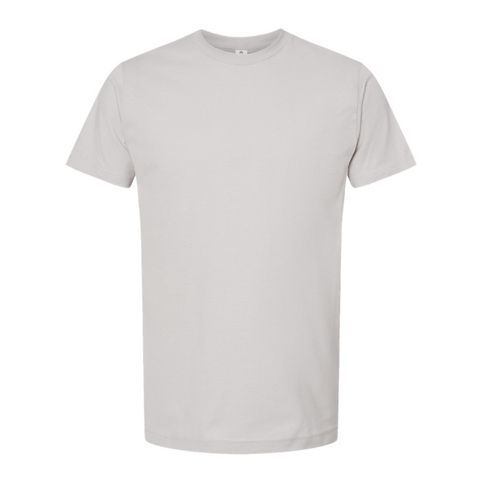 Front view of the Fine Jersey T-Shirt - 