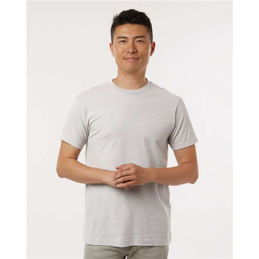Fine Jersey T-Shirt - 
