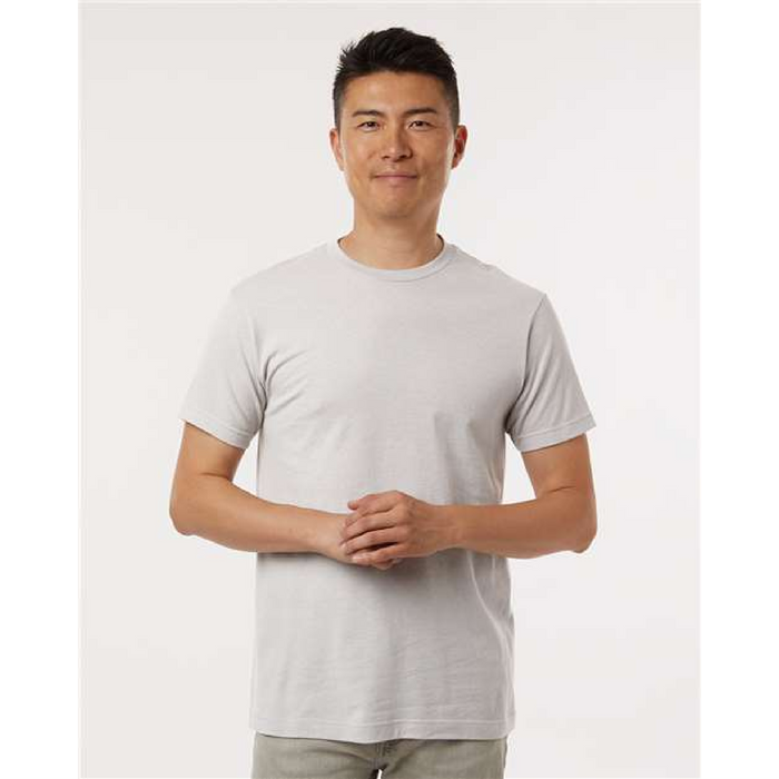 Fine Jersey T-Shirt - 
