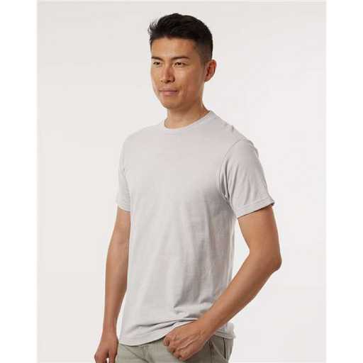 Fine Jersey T-Shirt - 
