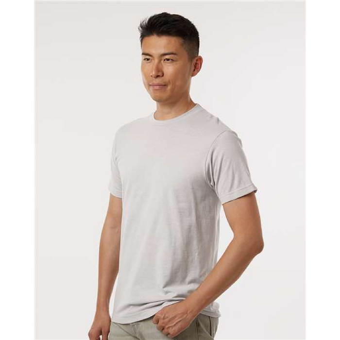 Fine Jersey T-Shirt - 