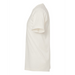 Left view of the Fine Jersey T-Shirt - 