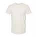 Front view of the Fine Jersey T-Shirt - 