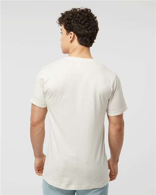 Fine Jersey T-Shirt - 