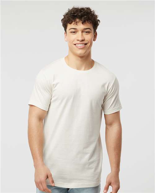 Fine Jersey T-Shirt - 