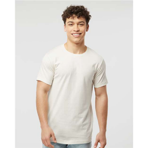Fine Jersey T-Shirt - 