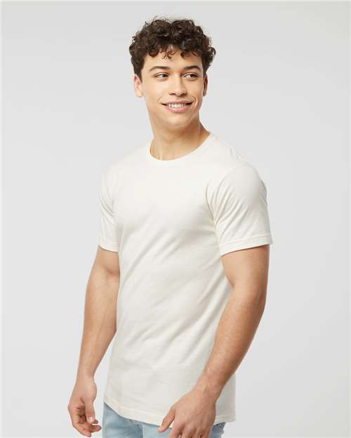 Fine Jersey T-Shirt - 