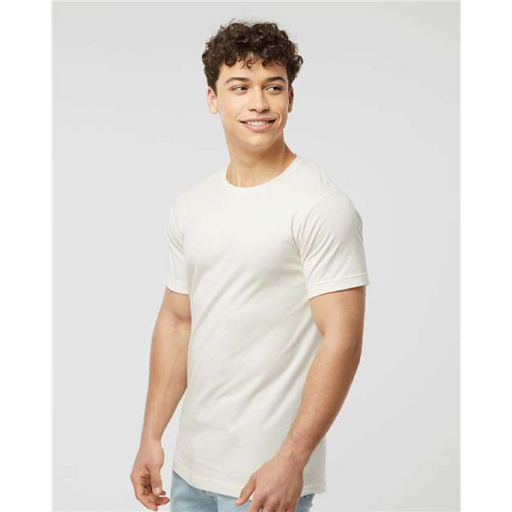 Fine Jersey T-Shirt - 