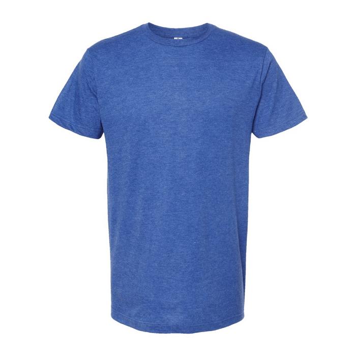 Front view of the Fine Jersey T-Shirt - 