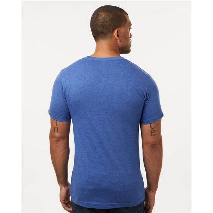 Fine Jersey T-Shirt - 