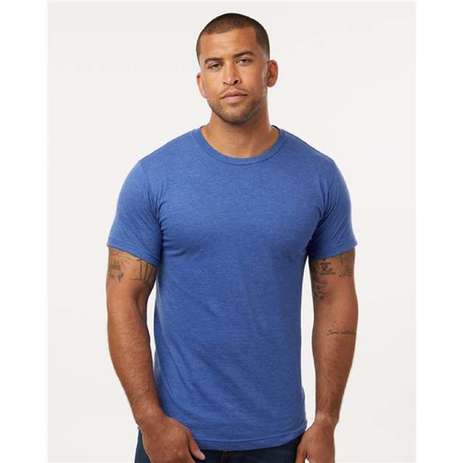 Fine Jersey T-Shirt - 