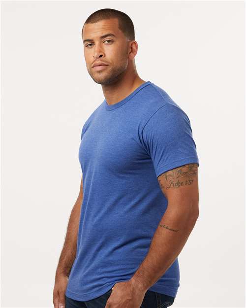 Fine Jersey T-Shirt - 