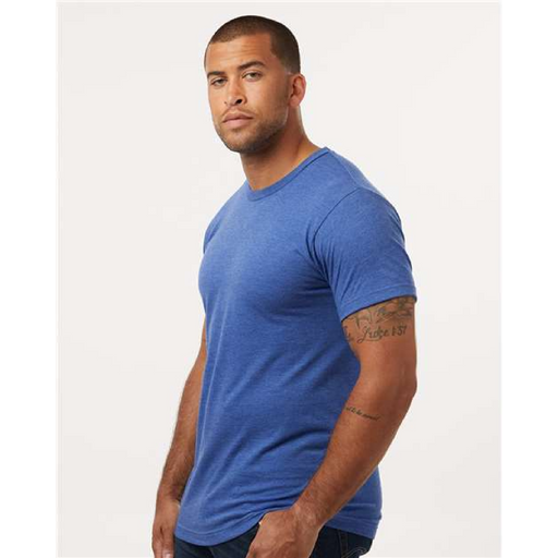 Fine Jersey T-Shirt - 