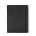 Moleskine ® Hard Cover Ruled XX-Large Notebook