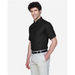 Men's Optimum Short Sleeve Twill Dress Shirt - 