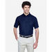 Men's Optimum Short Sleeve Twill Dress Shirt - 
