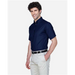 Men's Optimum Short Sleeve Twill Dress Shirt - 