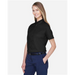 Women's Optimum Short Sleeve Twill Shirt - 
