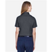 Women's Optimum Short Sleeve Twill Shirt - 