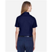 Women's Optimum Short Sleeve Twill Shirt - 