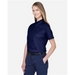 Women's Optimum Short Sleeve Twill Shirt - 