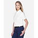 Women's Optimum Short Sleeve Twill Shirt - 