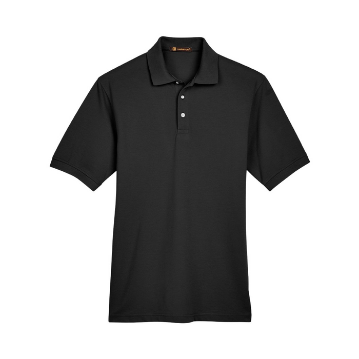Front view of the Easy Blend™ Polo - 