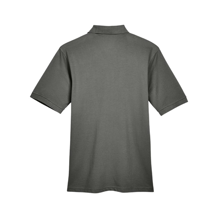 Rear view of the Easy Blend™ Polo - 