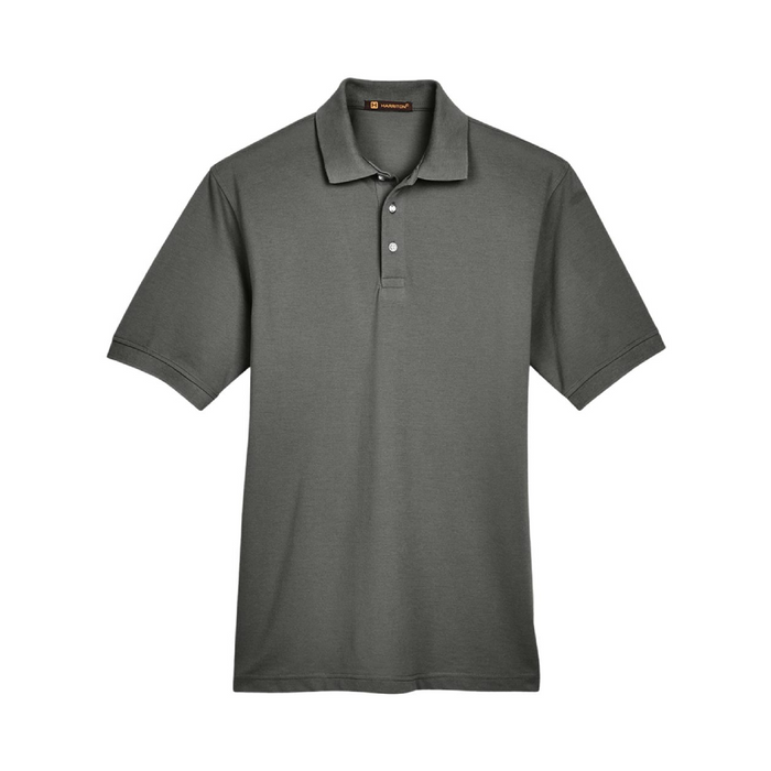 Front view of the Easy Blend™ Polo - 
