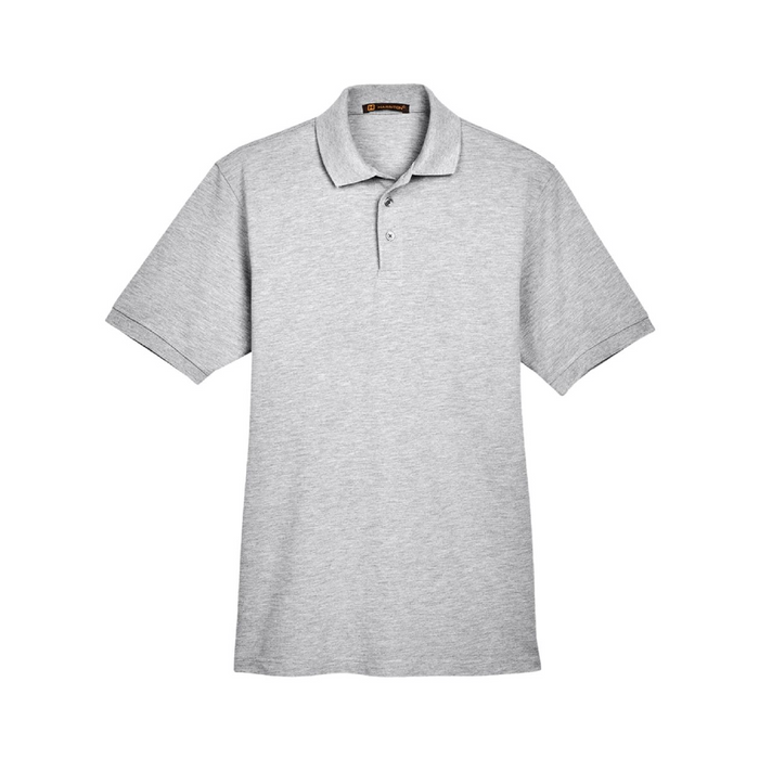 Front view of the Easy Blend™ Polo - 