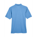 Rear view of the Easy Blend™ Polo - 