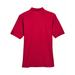 Rear view of the Easy Blend™ Polo - 