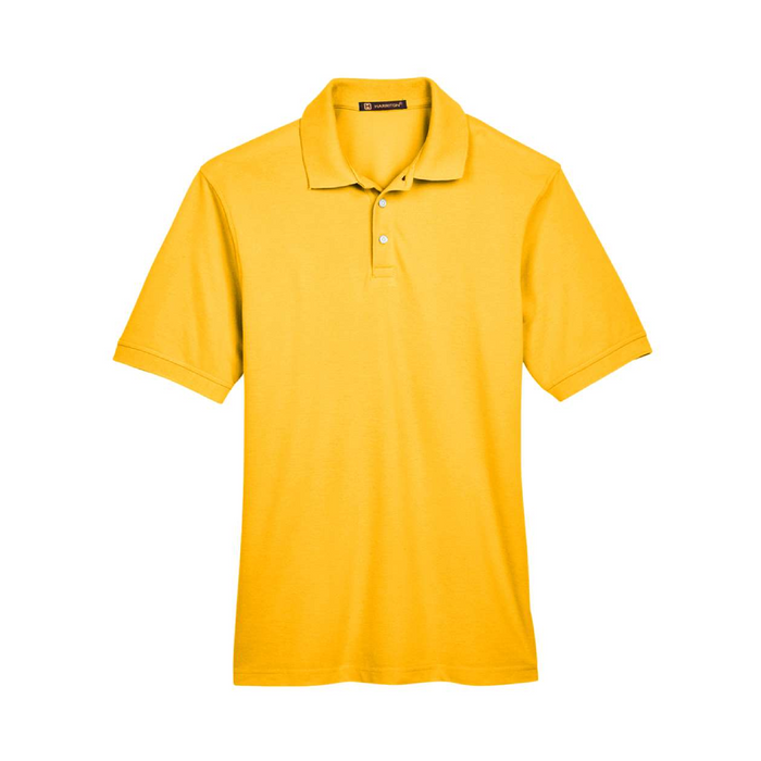 Front view of the Easy Blend™ Polo