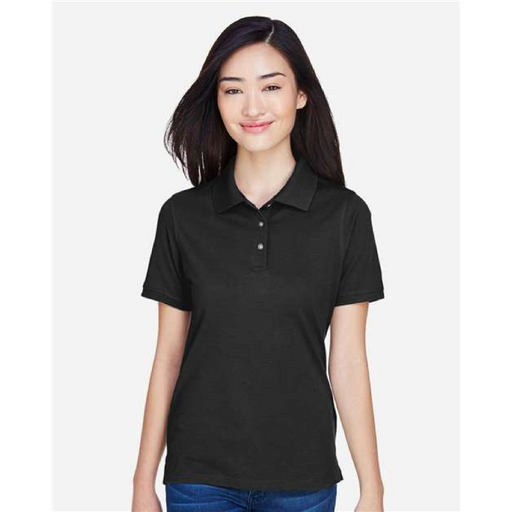 Women's Easy Blend Polo - 