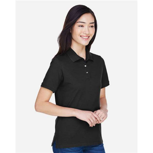 Women's Easy Blend Polo - 