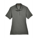 Front view of the Women's Easy Blend Polo - 