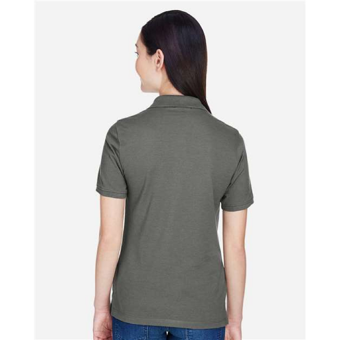 Women's Easy Blend Polo - 