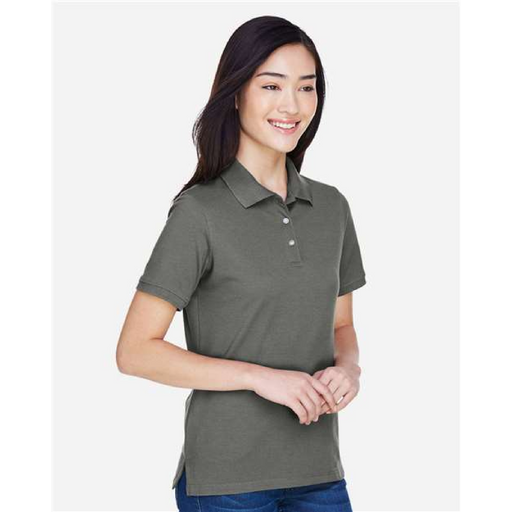 Women's Easy Blend Polo - 